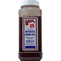 Los mejores  - Bolners Fiesta Extra Fancy Hot New Mexico Ground Chili- 16 Oz.
